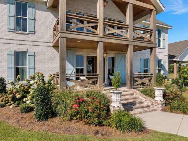 500 Epley Rd., Sumrall, MS 39482