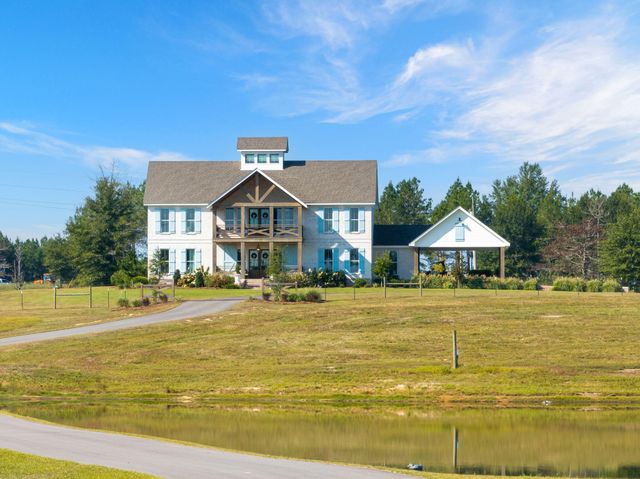 500 Epley Rd., Sumrall, MS 39482