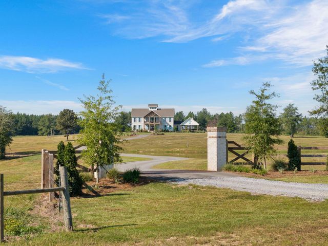 500 Epley Rd., Sumrall, MS 39482
