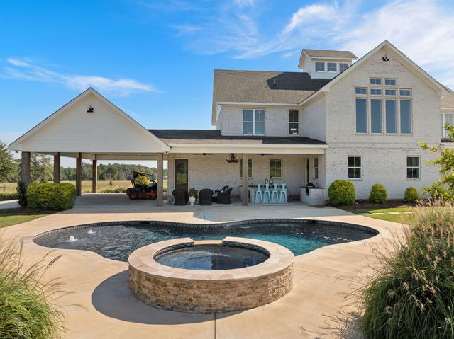 500 Epley Rd., Sumrall, MS 39482