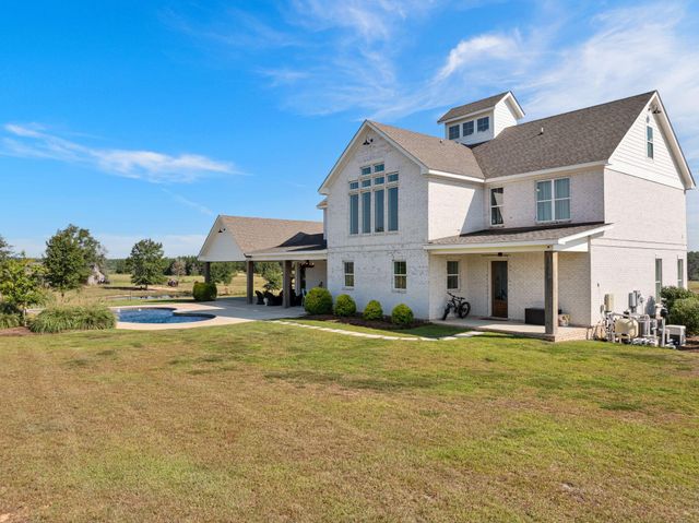 500 Epley Rd., Sumrall, MS 39482