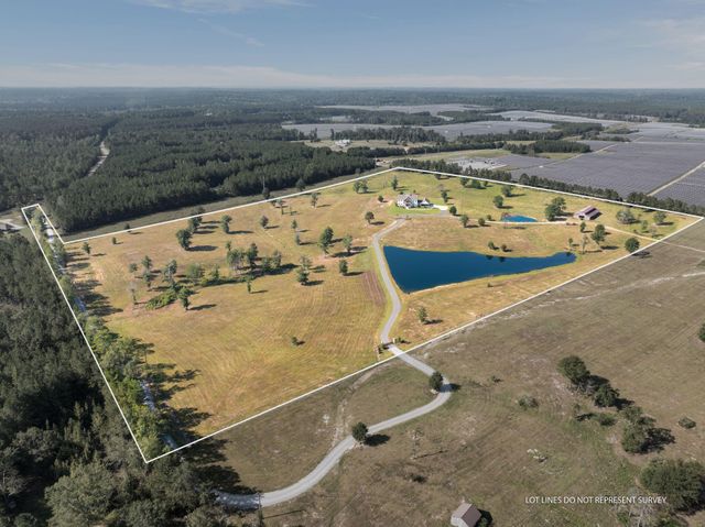 500 Epley Rd., Sumrall, MS 39482