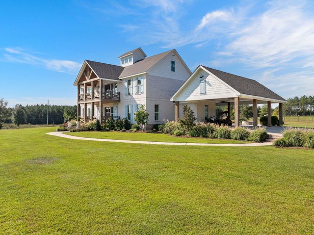 500 Epley Rd., Sumrall, MS 39482