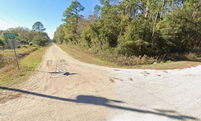 4300 Nancy Street, Hastings, FL 32145