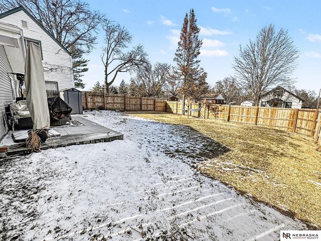 4301 S 54th Street, Lincoln, NE 68506