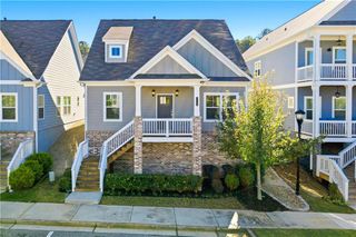 1780 Sanford NW Lane, Atlanta, GA 30318