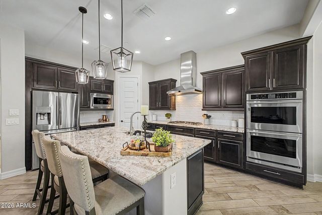 10628 E STEARN Avenue, Mesa, AZ 85212