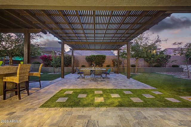 10628 E STEARN Avenue, Mesa, AZ 85212