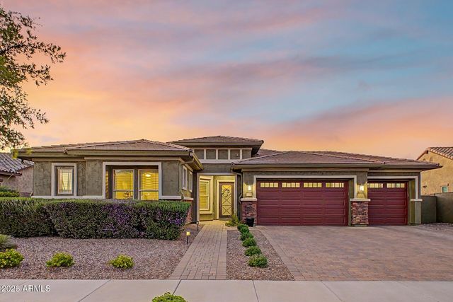 10628 E STEARN Avenue, Mesa, AZ 85212
