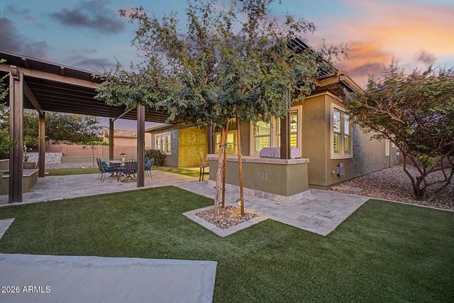 10628 E STEARN Avenue, Mesa, AZ 85212