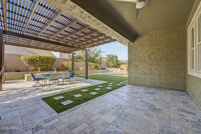 10628 E STEARN Avenue, Mesa, AZ 85212