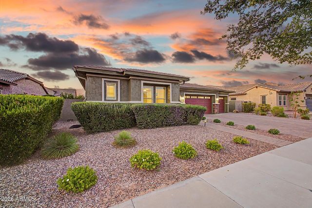10628 E STEARN Avenue, Mesa, AZ 85212