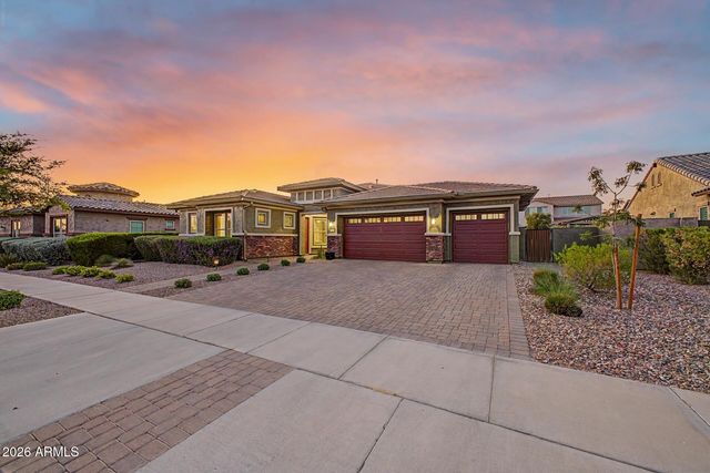 10628 E STEARN Avenue, Mesa, AZ 85212