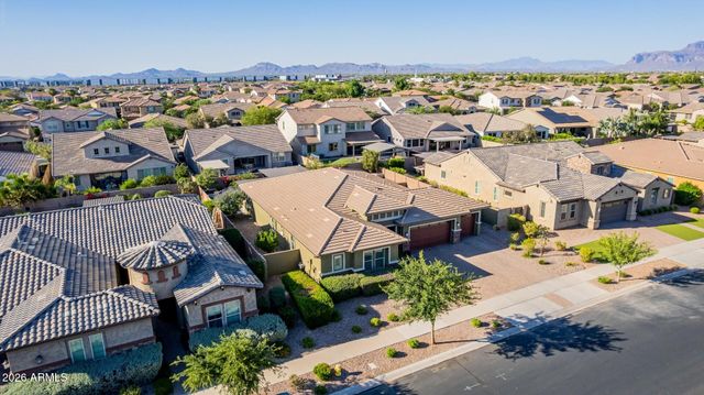 10628 E STEARN Avenue, Mesa, AZ 85212
