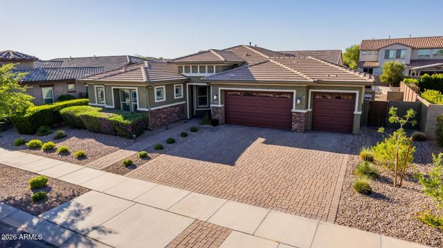 10628 E STEARN Avenue, Mesa, AZ 85212