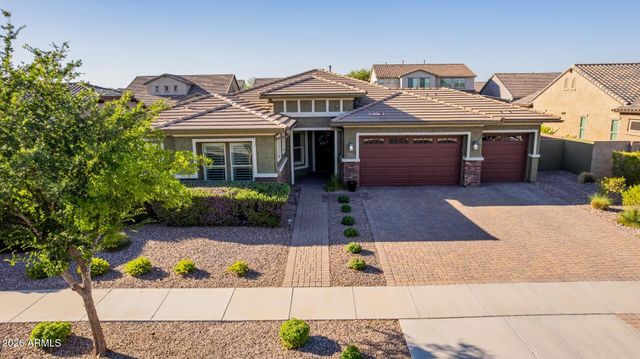 10628 E STEARN Avenue, Mesa, AZ 85212