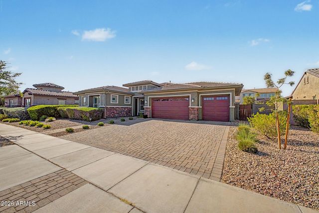 10628 E STEARN Avenue, Mesa, AZ 85212