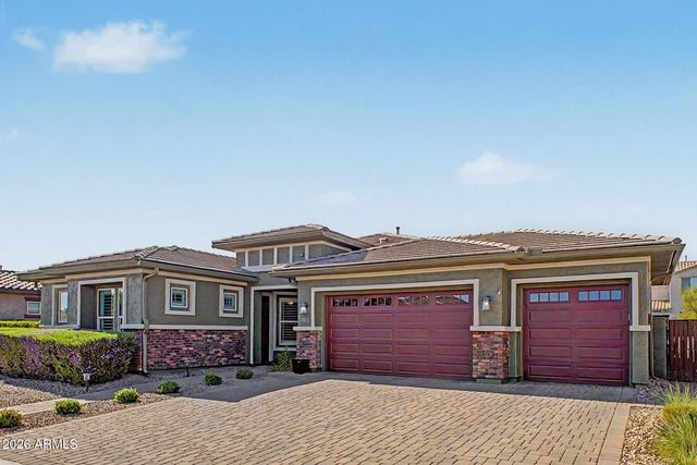 10628 E STEARN Avenue, Mesa, AZ 85212