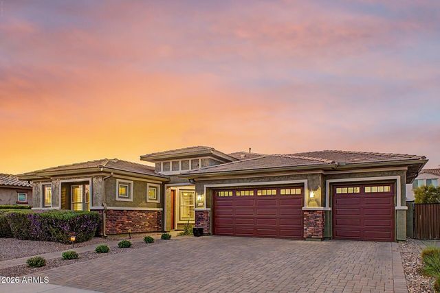 10628 E STEARN Avenue, Mesa, AZ 85212