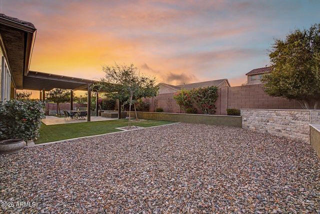 10628 E STEARN Avenue, Mesa, AZ 85212
