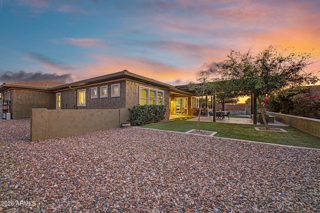 10628 E STEARN Avenue, Mesa, AZ 85212