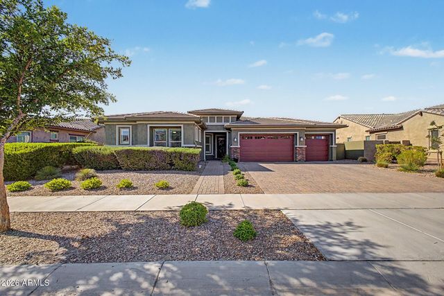 10628 E STEARN Avenue, Mesa, AZ 85212