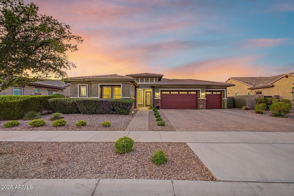 10628 E STEARN Avenue, Mesa, AZ 85212