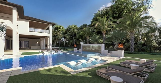 215 Bears Club Drive, Jupiter, FL 33477