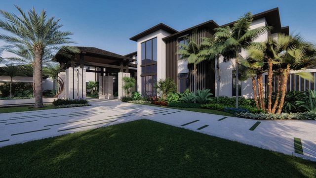 215 Bears Club Drive, Jupiter, FL 33477