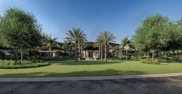 215 Bears Club Drive, Jupiter, FL 33477