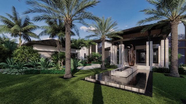 215 Bears Club Drive, Jupiter, FL 33477