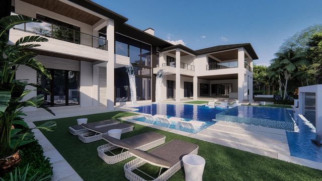 215 Bears Club Drive, Jupiter, FL 33477