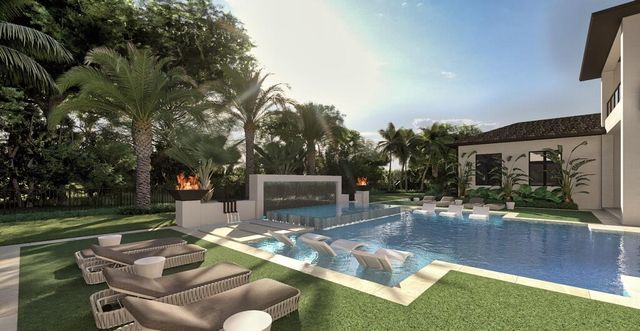 215 Bears Club Drive, Jupiter, FL 33477