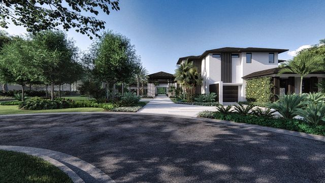 215 Bears Club Drive, Jupiter, FL 33477
