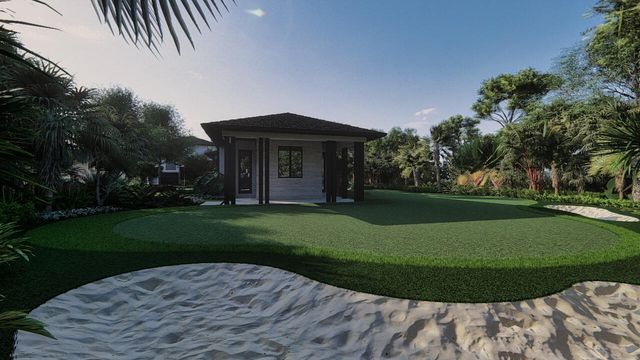 215 Bears Club Drive, Jupiter, FL 33477