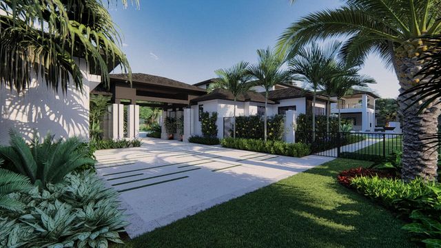 215 Bears Club Drive, Jupiter, FL 33477