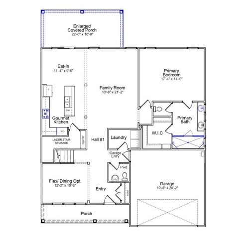 153 Redhead Avenue, Rincon, GA 31326