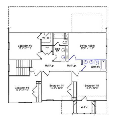 153 Redhead Avenue, Rincon, GA 31326