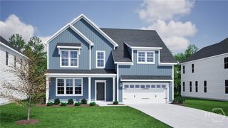 153 Redhead Avenue, Rincon, GA 31326