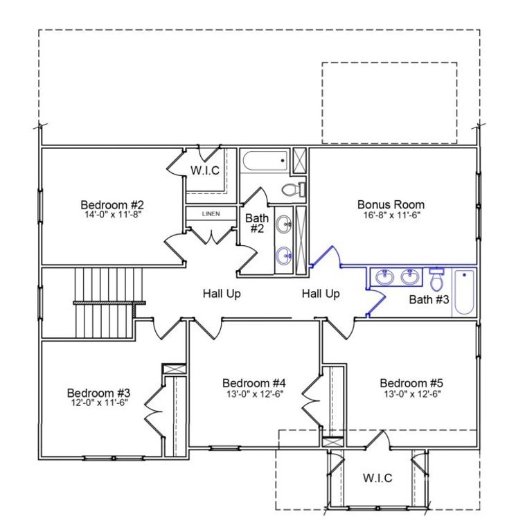 Image 3 of property listing at 153 Redhead Avenue, Rincon, GA 31326