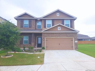 8915 PEMBRIDGE WAY, Converse, TX 78109