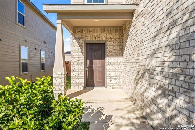 10623 Rayburn Landing, San Antonio, TX 78252