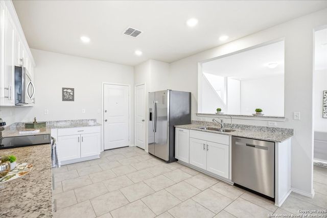 10623 Rayburn Landing, San Antonio, TX 78252