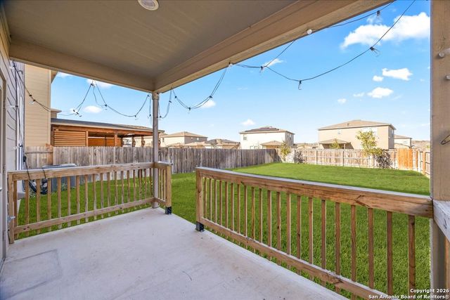 10623 Rayburn Landing, San Antonio, TX 78252