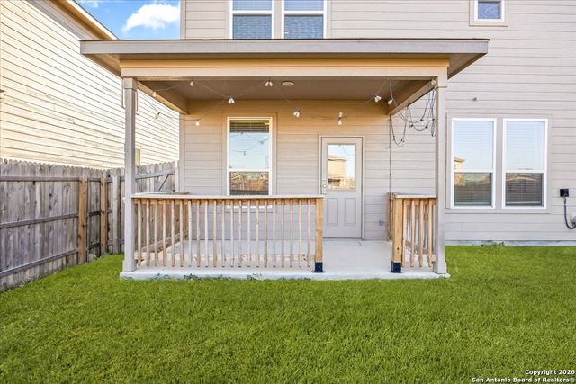 10623 Rayburn Landing, San Antonio, TX 78252