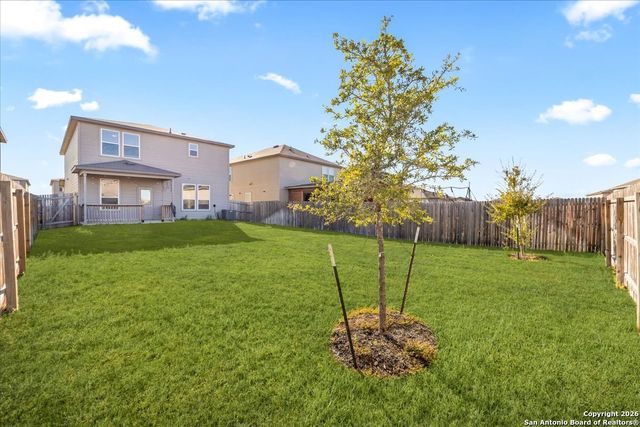 10623 Rayburn Landing, San Antonio, TX 78252