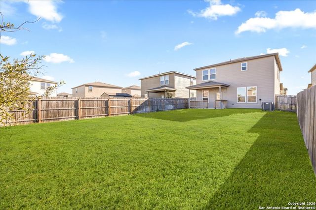 10623 Rayburn Landing, San Antonio, TX 78252