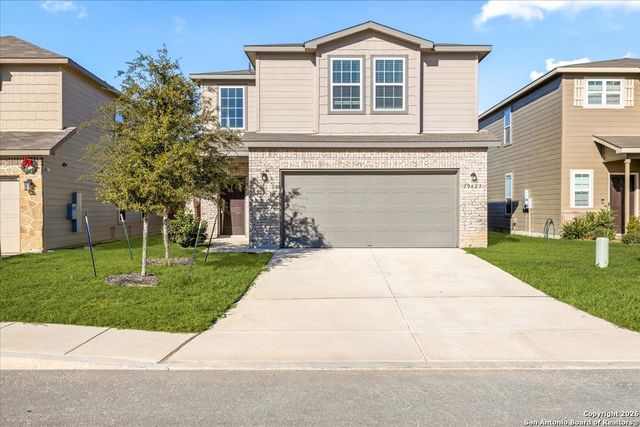 10623 Rayburn Landing, San Antonio, TX 78252