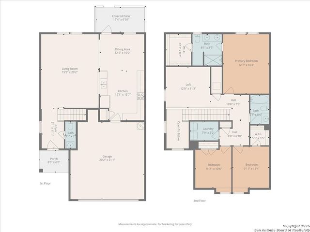 10623 Rayburn Landing, San Antonio, TX 78252