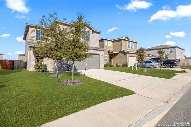 10623 Rayburn Landing, San Antonio, TX 78252